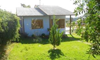 Imagem 5: CASA RESIDENCIAL em Nova Petrópolis - RS, Bavária