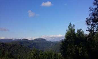 Imagem: AREA RURAL em Nova Petrópolis - RS, São