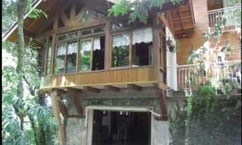 Imagem: CASA RESIDENCIAL em Nova Petrópolis - RS