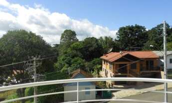 Imagem 6: APARTAMENTO RESIDENCIAL em Nova Petrópolis - RS, Centro