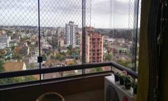 Imagem 2: APARTAMENTO RESIDENCIAL em Esteio - RS, Centro