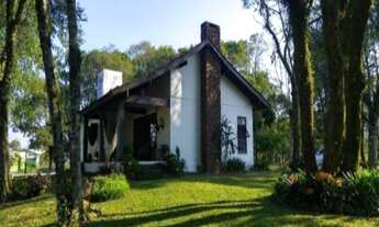 Imagem: SITIO RESIDENCIAL em Nova Petrópolis