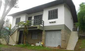 Imagem 1: CASA RESIDENCIAL em Picada Café - RS, Picada Olanda