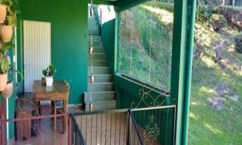 Imagem 5: CASA RESIDENCIAL em Nova Petrópolis - RS, Logradouro