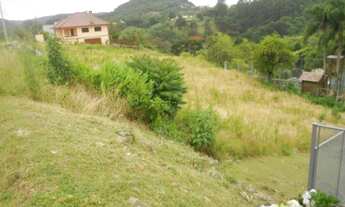 Imagem: TERRENO RESIDENCIAL em Nova Petrópolis
