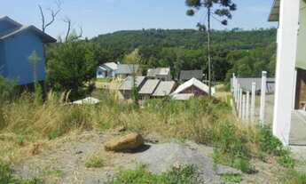 Imagem: TERRENO RESIDENCIAL em Nova Petrópolis