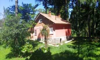 Imagem: CASA RESIDENCIAL em Nova Petrópolis - RS