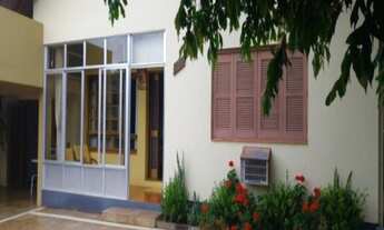 Imagem 5: CASA RESIDENCIAL em Nova Petrópolis - RS, Pousada da Neve