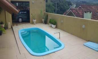 Imagem: CASA RESIDENCIAL em Nova Petrópolis - RS