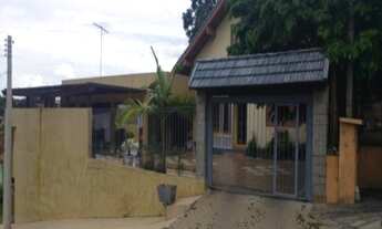 Imagem 2: CASA RESIDENCIAL em Nova Petrópolis - RS, Pousada da Neve