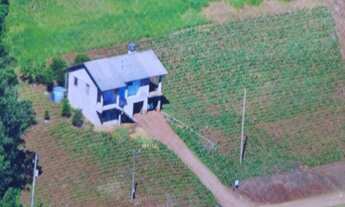 Imagem: SITIO RURAL em Nova Petrópolis - RS, Santa