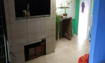 Imagem 3: CASA RESIDENCIAL em Nova Petrópolis - RS, Vila Germânia