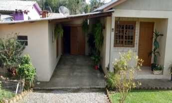 Imagem 5: CASA RESIDENCIAL em Nova Petrópolis - RS, Vila Germânia