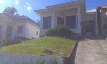 Imagem: CASA RESIDENCIAL em Nova Petrópolis - RS