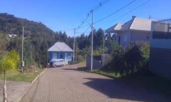 Imagem 4: TERRENO RESIDENCIAL em Nova Petrópolis - RS, Recanto dos Platanos