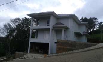 Imagem: CASA RESIDENCIAL em Nova Petrópolis - RS