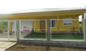 Imagem: CASA RESIDENCIAL em Nova Petrópolis - RS