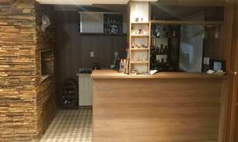 Imagem 7: CASA RESIDENCIAL em Nova Petrópolis - RS, Logradouro