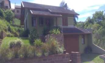 Imagem: CASA RESIDENCIAL em Nova Petrópolis - RS