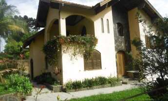 Imagem: CASA RESIDENCIAL em Nova Petrópolis - RS