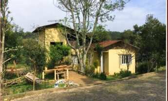 Imagem: CASA RESIDENCIAL em Nova Petrópolis - RS