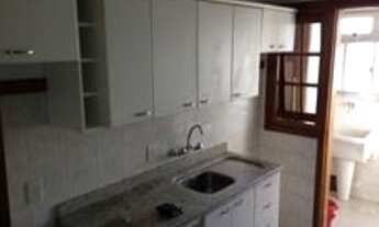 Imagem: APARTAMENTO RESIDENCIAL em Porto Alegre