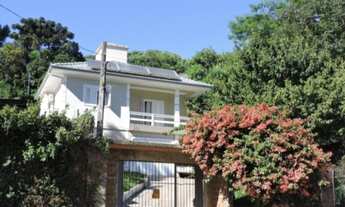 Imagem: CASA RESIDENCIAL em Nova Petrópolis - RS