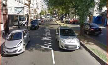 Imagem 3: APARTAMENTO RESIDENCIAL em Porto Alegre - RS, Cidade Baixa