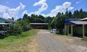 Imagem 7: CASA RESIDENCIAL em Nova Petrópolis - RS, Linha Araripe