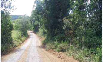 Imagem 4: AREA RURAL em Nova Petrópolis - RS, Fazenda Pirajá