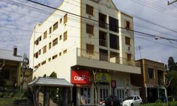 Imagem: APARTAMENTO RESIDENCIAL em Nova Petrópolis