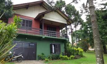 Imagem 5: CASA RESIDENCIAL em Nova Petrópolis - RS, Pousada da Neve