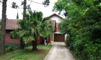 Imagem 7: CASA RESIDENCIAL em Nova Petrópolis - RS, Pousada da Neve