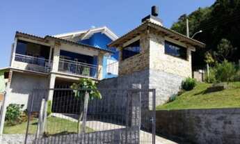 Imagem: CASA RESIDENCIAL em Nova Petrópolis - RS