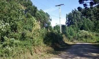 Imagem: AREA RESIDENCIAL em Nova Petrópolis - RS