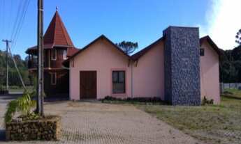 Imagem 6: AREA COMERCIAL em Nova Petrópolis - RS, Linha Araripe