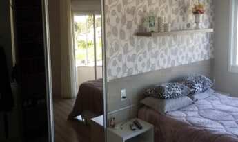 Imagem 5: CASA RESIDENCIAL em Carlos Barbosa - RS, Ponte seca