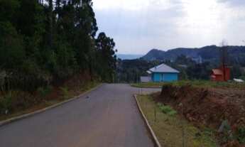 Imagem 2: TERRENO RESIDENCIAL em Nova Petrópolis - RS, Vale Verde