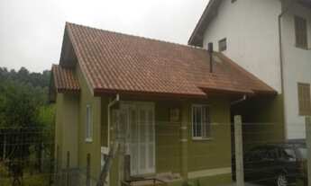 Imagem 2: CASA RESIDENCIAL em Nova Petrópolis - RS, Logradouro