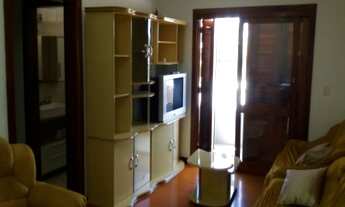 Imagem 2: APARTAMENTO RESIDENCIAL em Nova Petrópolis - RS, Logradouro