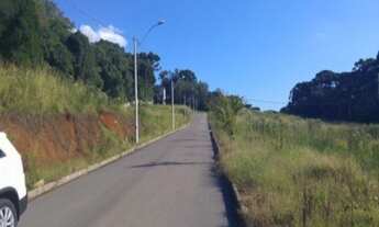 Imagem: TERRENO RESIDENCIAL em Nova Petrópolis