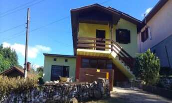 Imagem: CASA RESIDENCIAL em Nova Petrópolis - RS