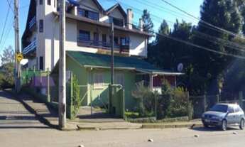 Imagem 2: CASA RESIDENCIAL em Nova Petrópolis - RS, Piá