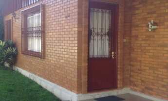 Imagem: CASA RESIDENCIAL em Gramado - RS, Varzea