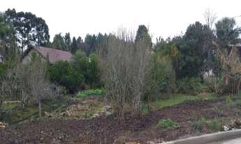 Imagem: TERRENO RESIDENCIAL em Nova Petrópolis