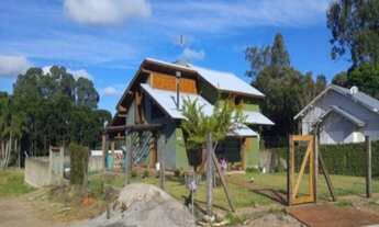 Imagem: CASA RESIDENCIAL em Nova Petrópolis - RS