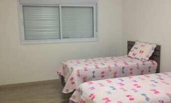 Imagem 3: Belíssimo sobrado a venda no Condomínio Morada do Sol Uberlândia mg