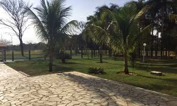 Imagem 6: Belíssimo sobrado a venda no Condomínio Morada do Sol Uberlândia mg