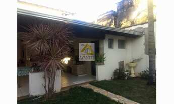 Imagem: Sobrado à venda no Bairro Martins 4 quartos