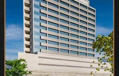 Imagem 4: Salas comerciais à venda no Bairro Granja Marileuza